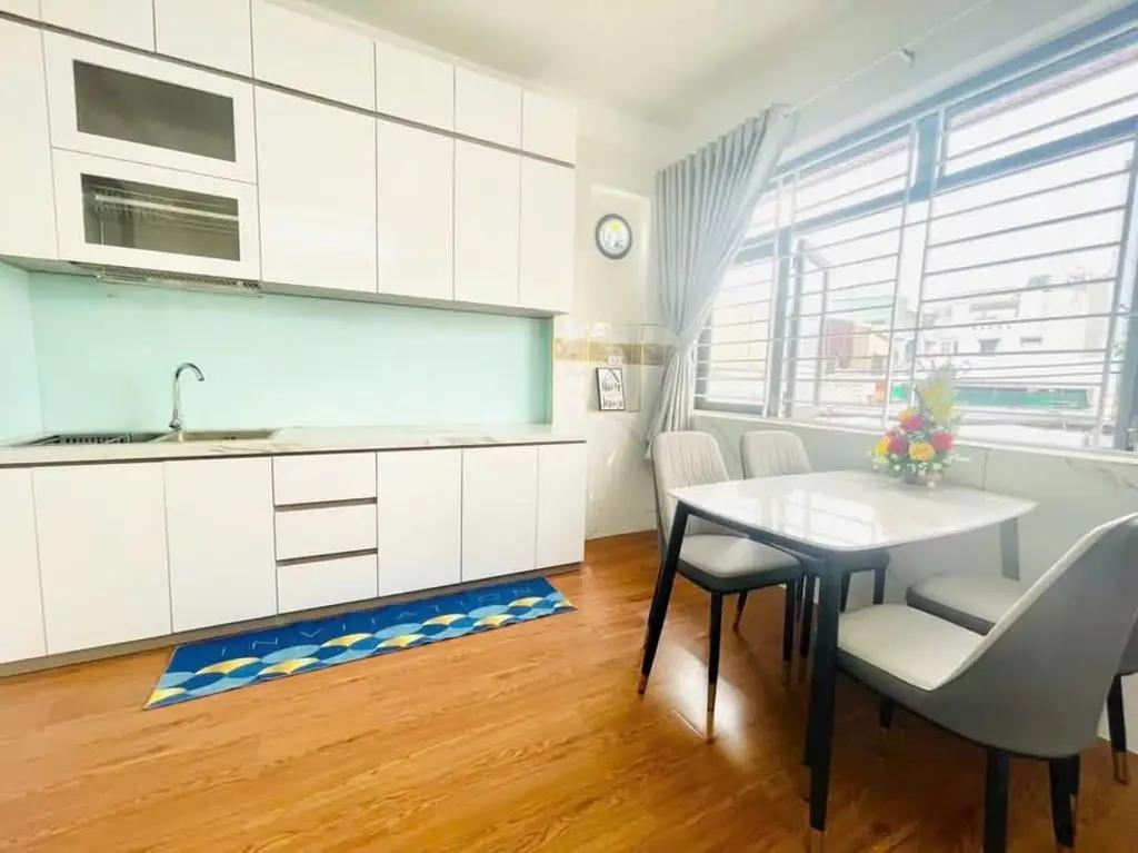Main-Bán Nhà Mặt Tiền Đường Bùi Quang Là, Gò Vấp - 4,95 Tỷ-4