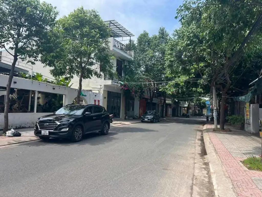 Main-Bán nhà mặt tiền Bến Nôm, phường Rạch Dừa, TP. Vũng Tàu-1