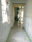Thumb-Chủ kẹt bán nhà còn chủ góc cấp 4 mới đẹp cách lộ 40m khoảng 200m , P Long Tuyền, Q Bình Thủy-2