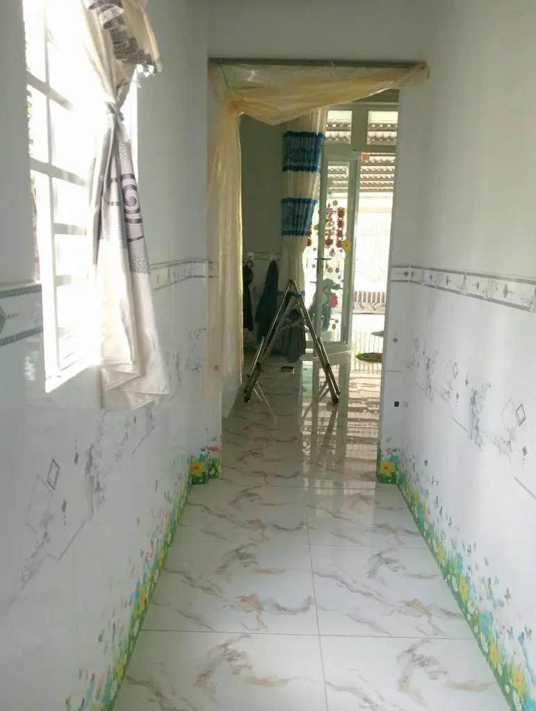 Main-Chủ kẹt bán nhà còn chủ góc cấp 4 mới đẹp cách lộ 40m khoảng 200m , P Long Tuyền, Q Bình Thủy-1