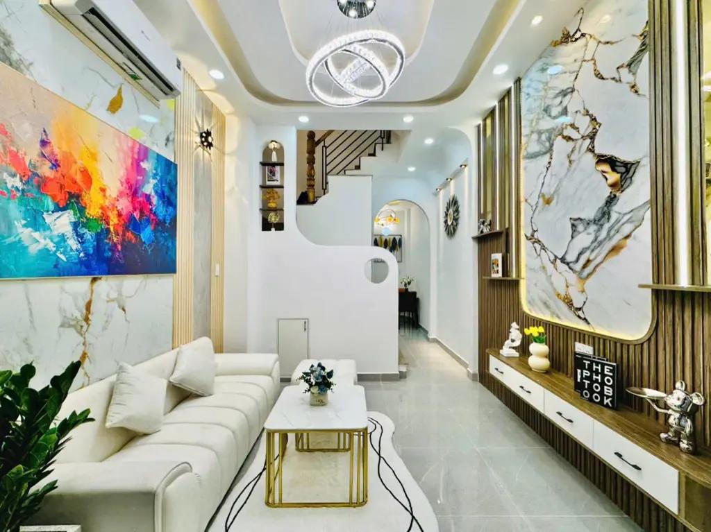 Main-NHÀ MỚI XINH - GẦN MẶT TIỀN ĐƯỜNG NƠ TRANG LONG P12, BÌNH THẠNH-5