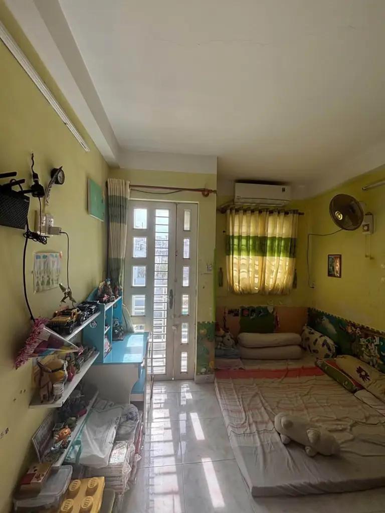 Main-BÁN NHÀ CHDV PHAN TÂY HỒ –  4 TẦNG 5 PN – CHỈ 5.95 TỶ-2