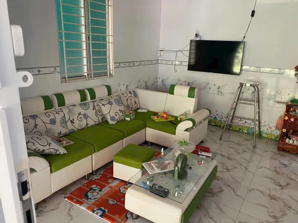 Main-Chủ kẹt bán nhà còn chủ góc cấp 4 mới đẹp cách lộ 40m khoảng 200m , P Long Tuyền, Q Bình Thủy-2
