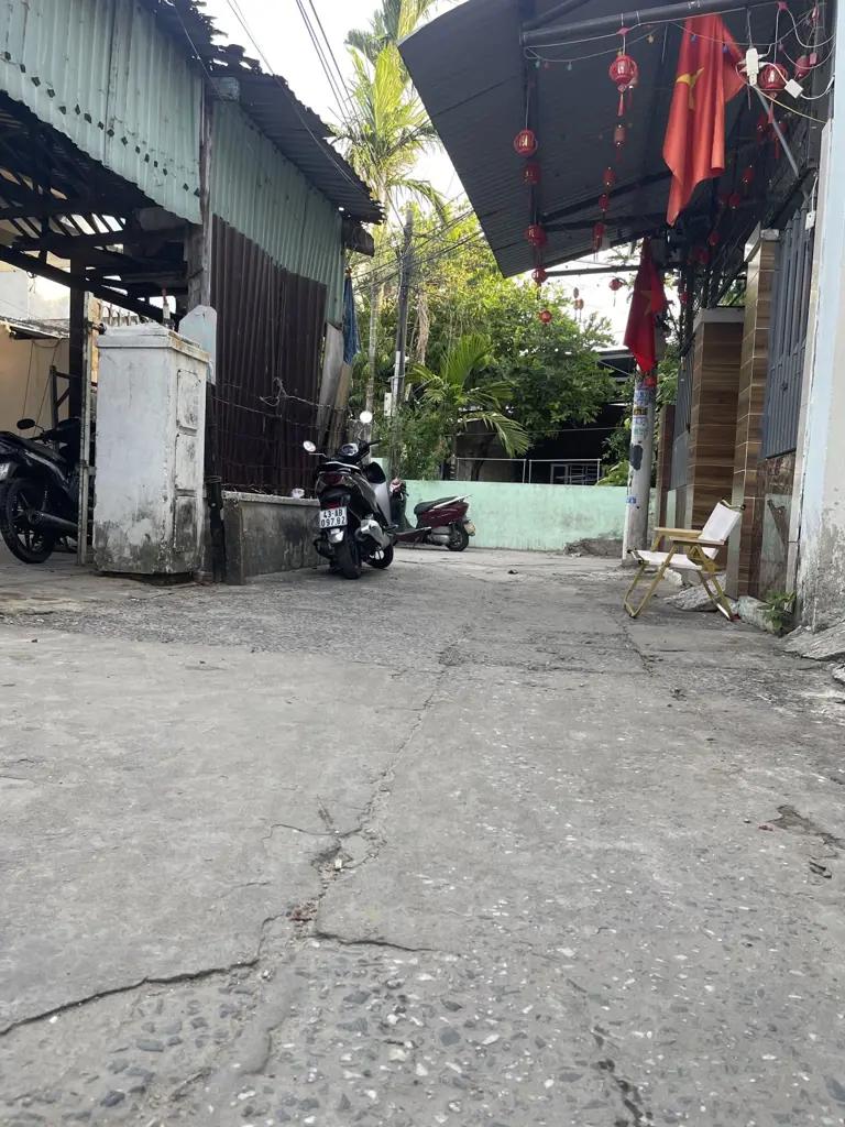 Main-🎯 SIÊU HOT - LÔ GÓC TẶNG NHÀ CẤP 4 GÁC LỬNG - GẦN BIỂN SƠN TRÀ 🏡-3