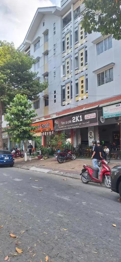 Main-Cần bán gấp Shop house Hưng Phú, Block A-2