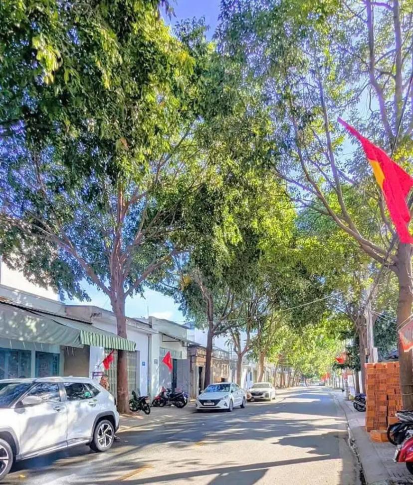 Bán nhà mặt tiền Bến Nôm, phường Rạch Dừa, TP. Vũng Tàu