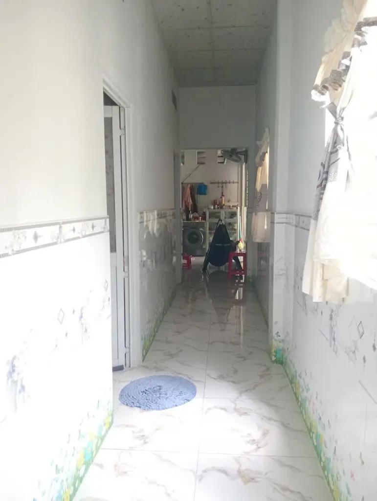 Main-Chủ kẹt bán nhà còn chủ góc cấp 4 mới đẹp cách lộ 40m khoảng 200m , P Long Tuyền, Q Bình Thủy-4