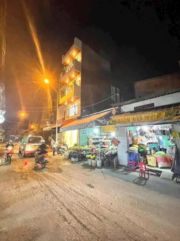 Main-Bán Nhà Mặt Tiền Đường Bùi Quang Là, Gò Vấp - 4,95 Tỷ-5