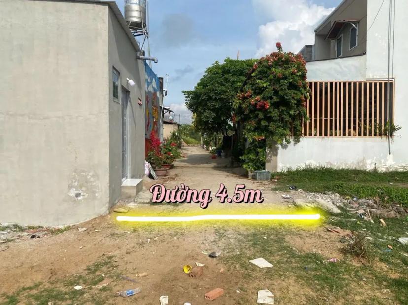 Cần Ra Nhanh , Xót 1 Nền Duy Nhất Giá Tốt Xã Phú Đông, Nhơn Trạch
