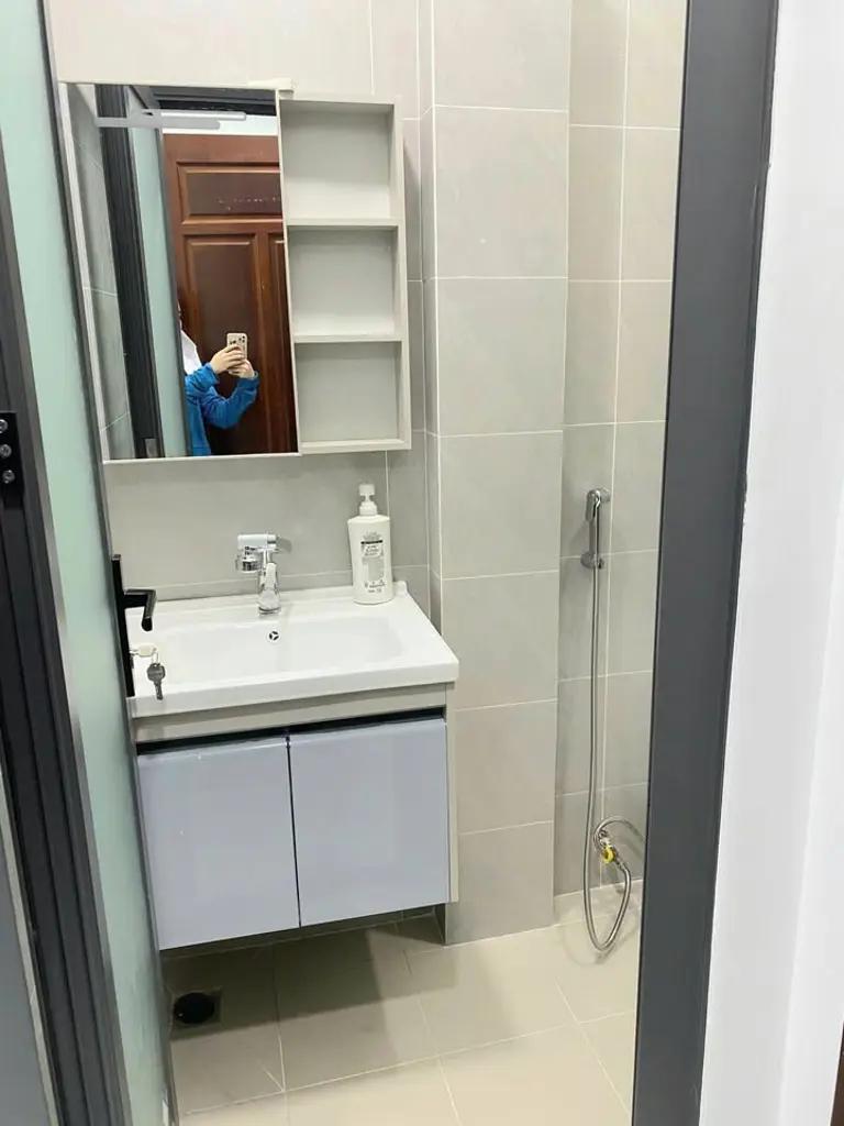 Main-HẺM XE HƠI CMT8, Q10 – NHÀ 3 TẦNG BTCT - 42M2 - 6PN - SỔ A4 - GIÁ CHỈ 7.8 T.Ỷ TL-1