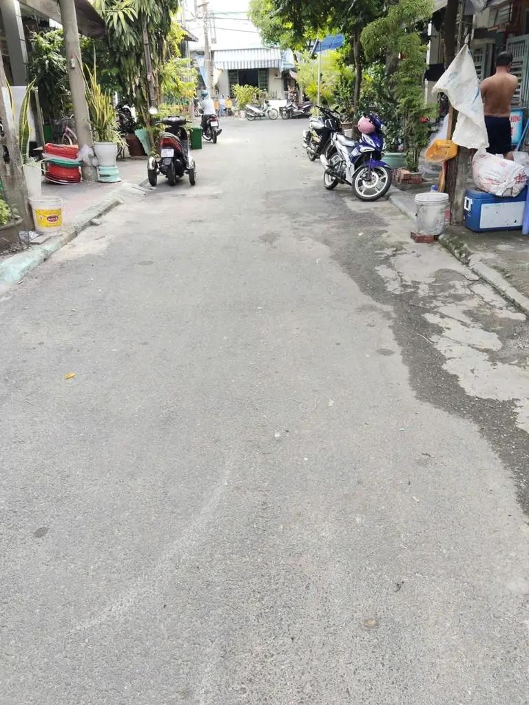 Bán nhà trung tâm thành phố đà nẵng