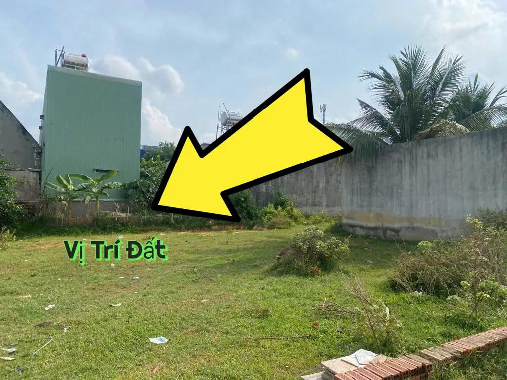 Main-Cần Ra Nhanh , Xót 1 Nền Duy Nhất Giá Tốt Xã Phú Đông, Nhơn Trạch-2