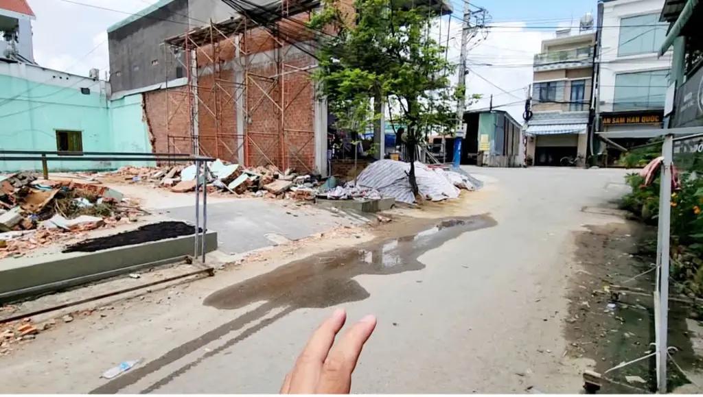 Main-Bán đất rẻ vị trí đẹp gần đường Nguyễn Du 50m, P. Dĩ An, Tp. Dĩ An-2
