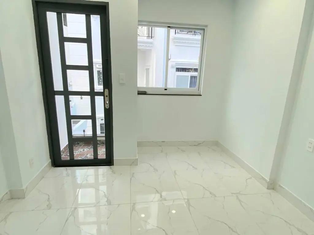 Main-HẺM XE HƠI CMT8, Q10 – NHÀ 3 TẦNG BTCT - 42M2 - 6PN - SỔ A4 - GIÁ CHỈ 7.8 T.Ỷ TL-2