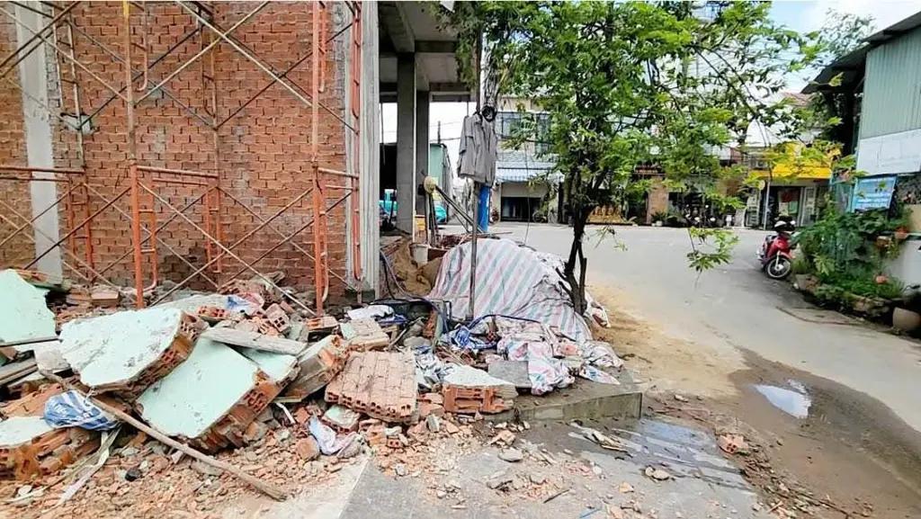 Main-Bán đất rẻ vị trí đẹp gần đường Nguyễn Du 50m, P. Dĩ An, Tp. Dĩ An-4