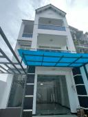 Thumb-Nhà hẻm đối diện Cục Thi Hành Án Quận 12-1