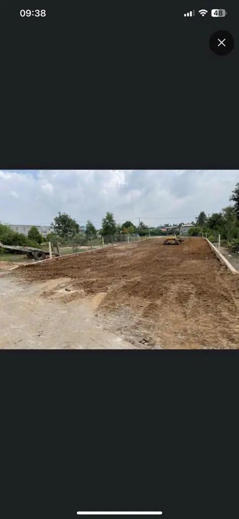 Main-Chính Chủ Gửi Bán Mặt Tiền Đường Nguyễn Văn Trị, Phú Hữu, Nhơn Trạch, Đồng Nai-4