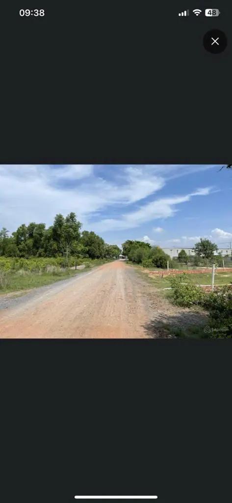 Main-Chính Chủ Gửi Bán Mặt Tiền Đường Nguyễn Văn Trị, Phú Hữu, Nhơn Trạch, Đồng Nai-3