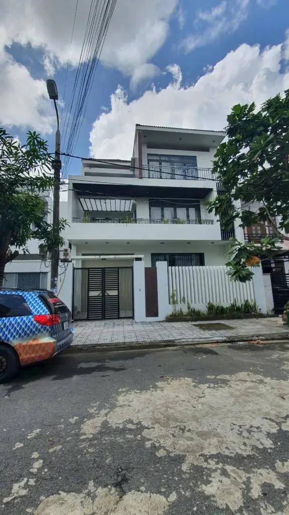 Mua ngay căn biệt thự đẹp gần sông Hàn, Q.Sơn Trà, TP. Đà Nẵng