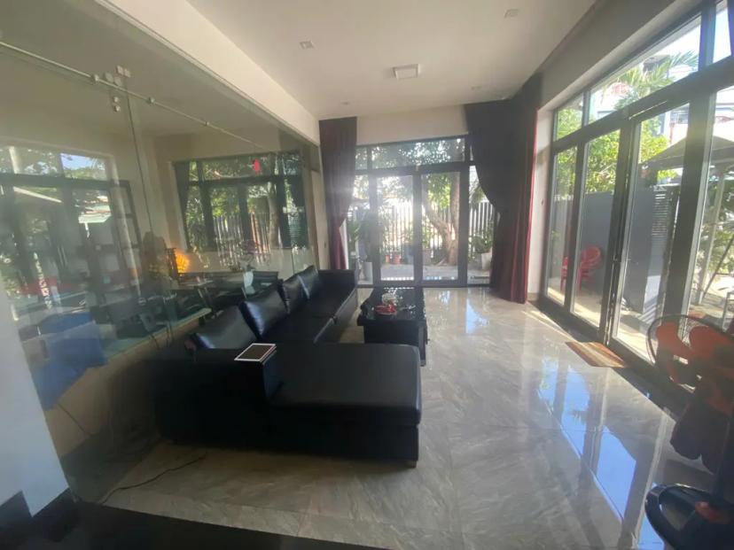 💥 BIỆT THỰ LÔ GÓC 2 MẶT TIỀN - ĐƯỜNG 7M ĐÀO SƯ TÍCH- DIỆN TÍCH 171.1M2 - GẦN MEGA MARKET ĐANG XÂY 💥