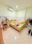 Thumb-Nhà 1 Trệt 1 Lửng thổ cư mặt tiền đường Bêtông. Tại Ấp 3 - xã Tân Bửu - Bến Lức-5