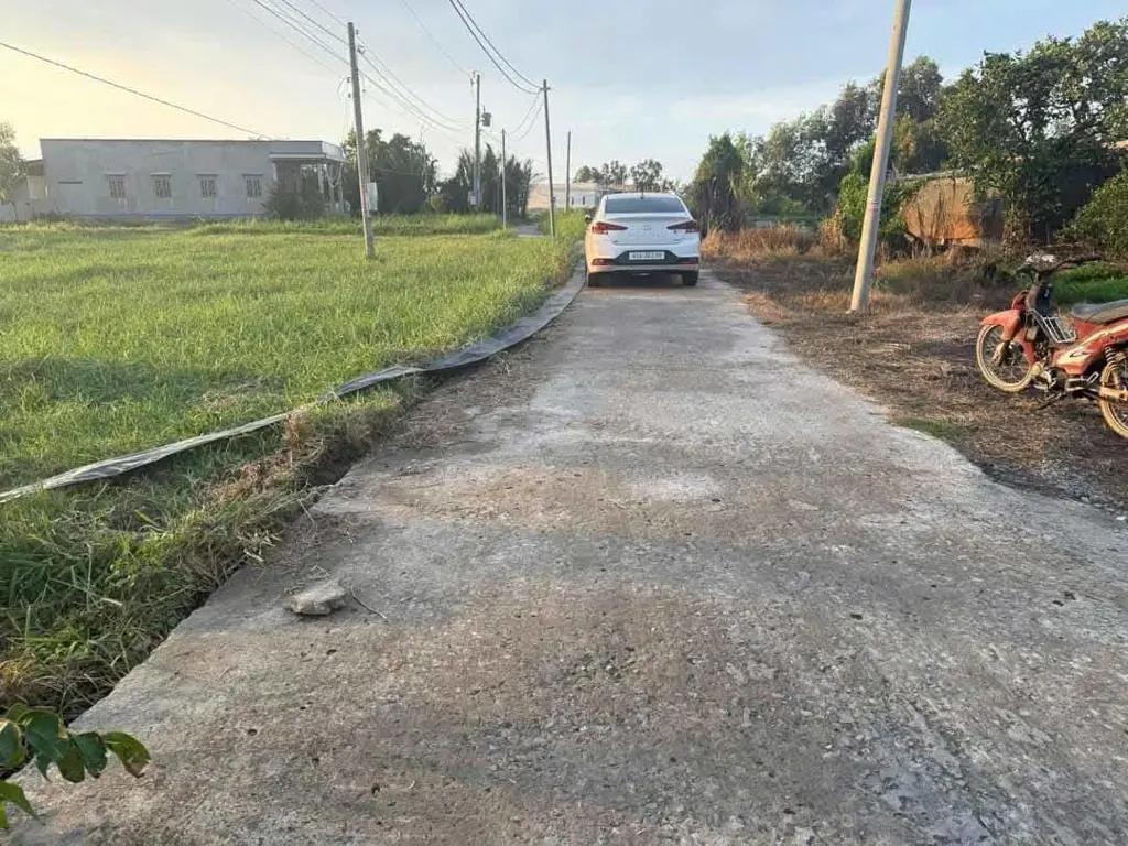 Main-Lốc mới siêu đẹp Đức Tân, Tân Trụ, Long An-0