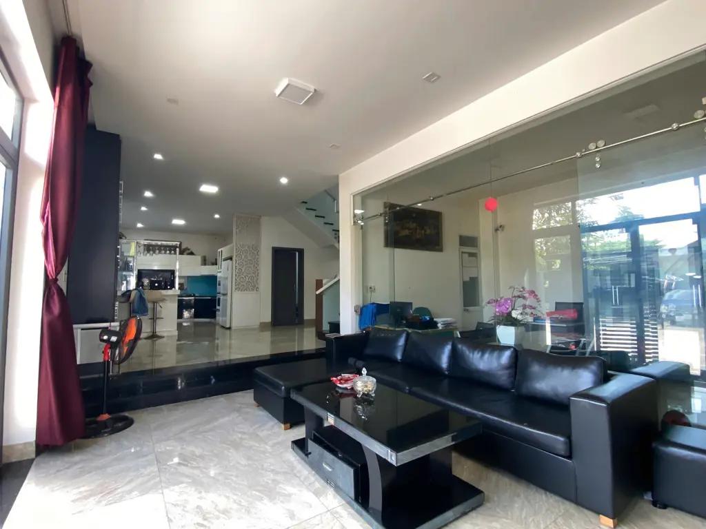 Main-💥 BIỆT THỰ LÔ GÓC 2 MẶT TIỀN - ĐƯỜNG 7M ĐÀO SƯ TÍCH- DIỆN TÍCH 171.1M2 - GẦN MEGA MARKET ĐANG XÂY 💥-2