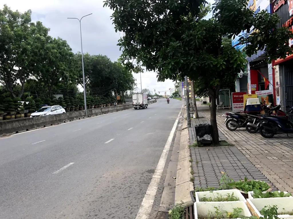 Main-Cho thuê nhà nguyên căn mặt tiền Liên Phường, Phước Long B, Thủ Đức-2