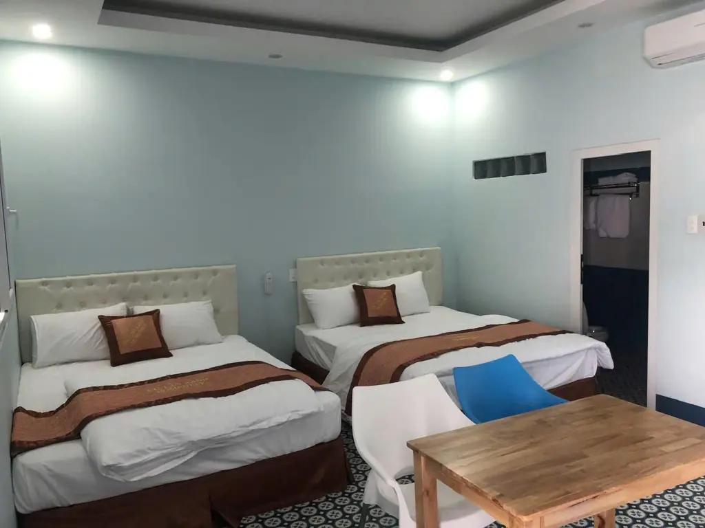 Main-Bán homestay 4 tầng đường Nguyễn Hữu Trí Cồn Khương, P. Cái Khế, Q. Ninh Kiều, Tp Cần Thơ-3