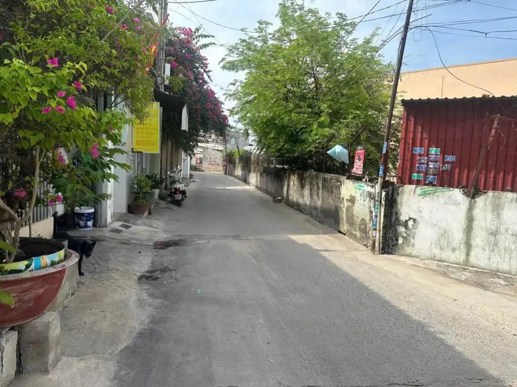 Main-BÁN ĐẤT TẶNG NHÀ CẤP 4 – TRUNG TÂM PHAN THIẾT-1