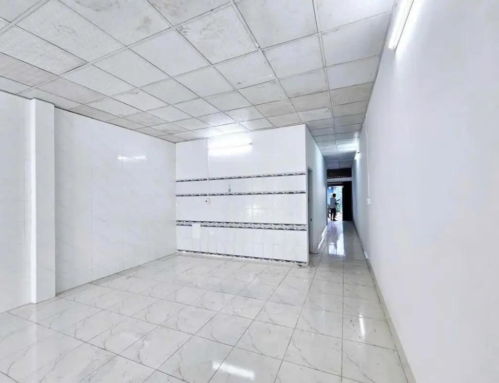 Main-Bán hoặc cho thuê nhà trệt mới 2 mặt tiền trước sau đường Trần Nam Phú, An Khánh, Ninh Kiều, TPCT-2
