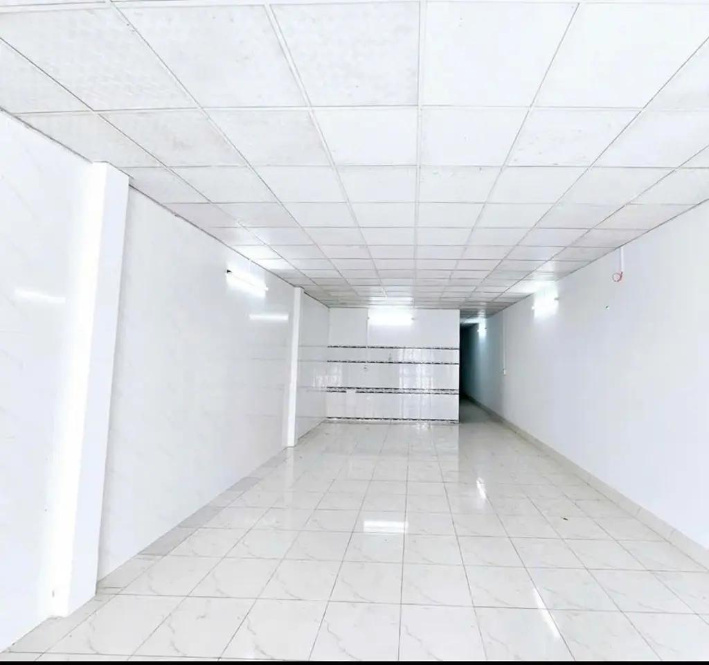 Main-Bán hoặc cho thuê nhà trệt mới 2 mặt tiền trước sau đường Trần Nam Phú, An Khánh, Ninh Kiều, TPCT-4