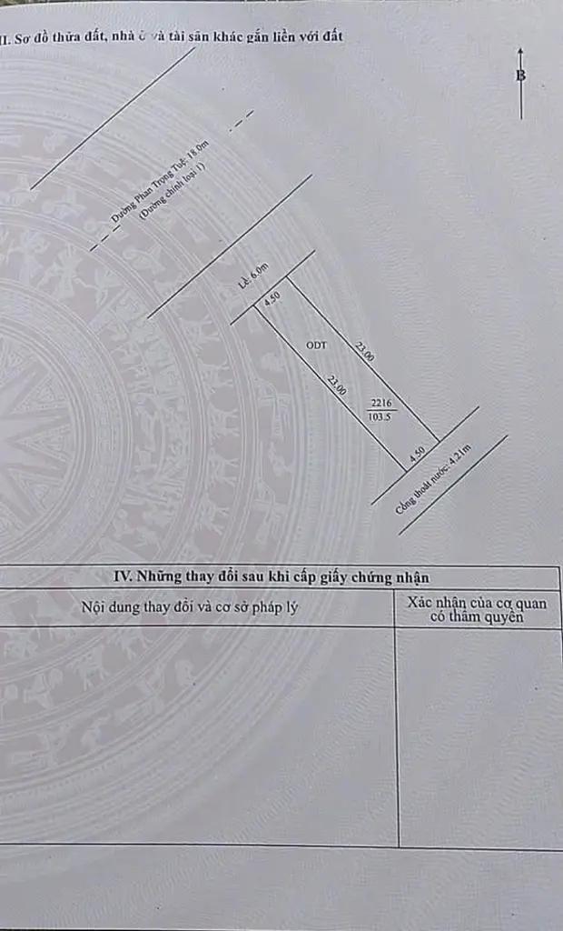Main-BÁN NỀN VỊ TRÍ ĐẸP (4.5X23) ĐƯỜNG PHAN TRỌNG TUỆ KDC DIỆU HIỀN, CẦN THƠ-7