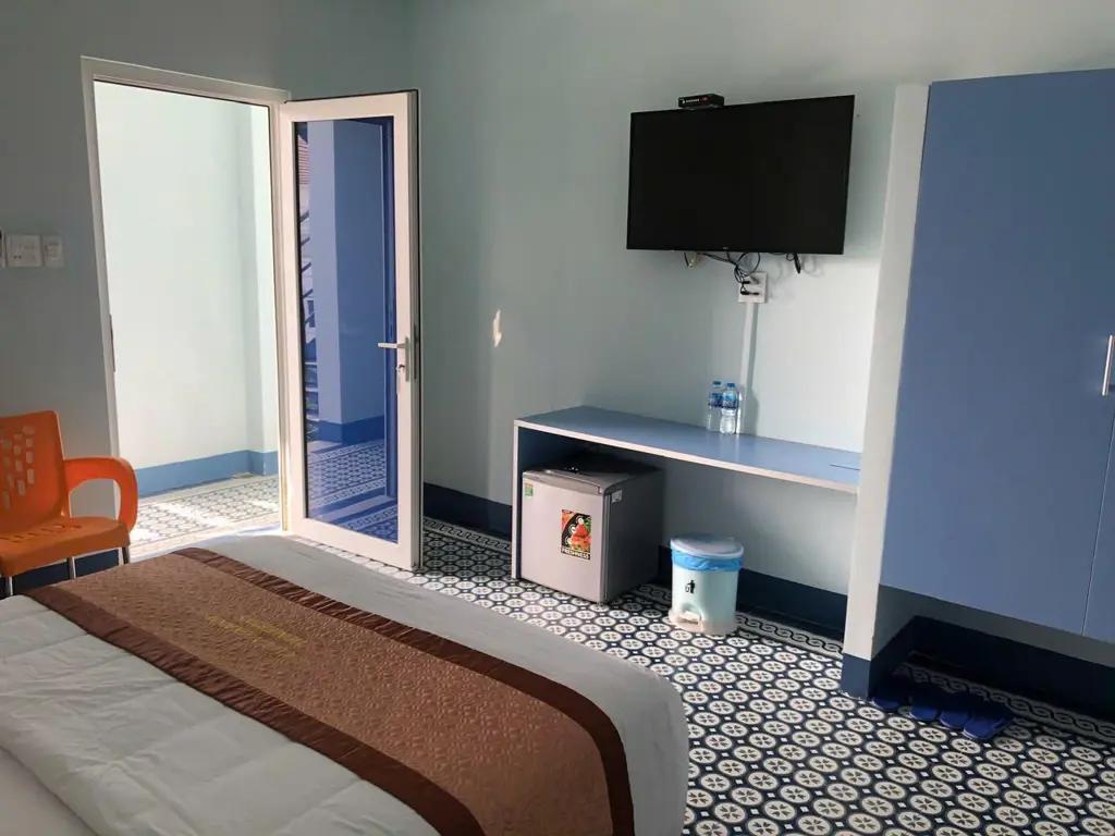 Main-Bán homestay 4 tầng đường Nguyễn Hữu Trí Cồn Khương, P. Cái Khế, Q. Ninh Kiều, Tp Cần Thơ-6