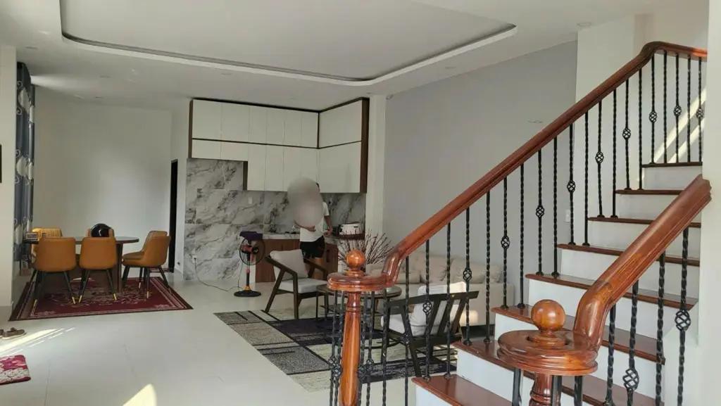 Main-Nhà đẹp 2 mặt tiền đắc địa sát đường Lê Đại Hành, Q.Cẩm Lệ, TP. Đà Nẵng-2