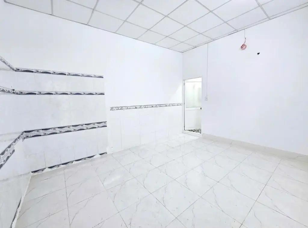 Main-Bán hoặc cho thuê nhà trệt mới 2 mặt tiền trước sau đường Trần Nam Phú, An Khánh, Ninh Kiều, TPCT-3