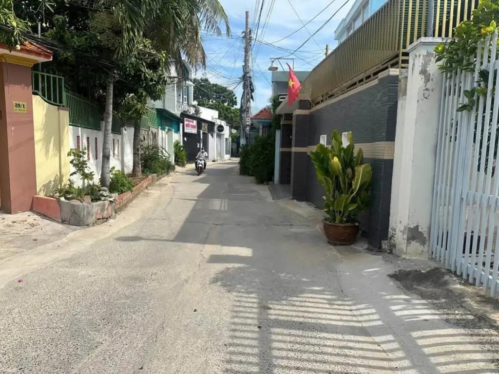 Main-BÁN ĐẤT TẶNG NHÀ CẤP 4 – TRUNG TÂM PHAN THIẾT-2