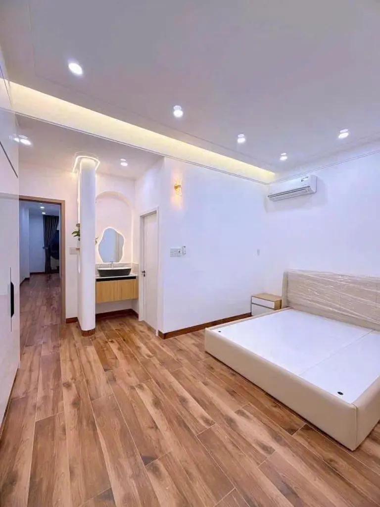 Main-Bán nhà trệt lầu mới xây dựng hẻm tổ 3 hồ Búng Xáng-4