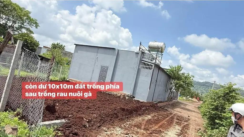 Main-BÁN NHÀ GÓC 2 MẶT TIỀN – CƯ ÊBUR – CÁCH TRUNG TÂM TP. BUÔN MA THUỘT CHỈ 7KM-6