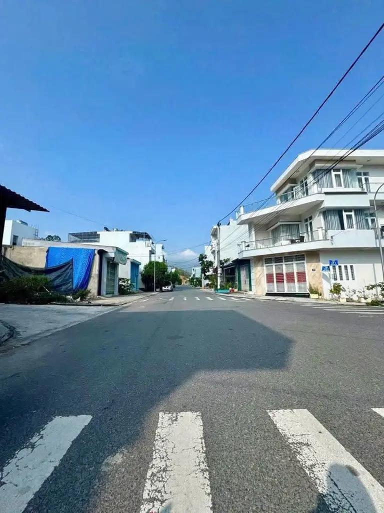 Bán đất TĐC Hòn Rớ 2 đường nhựa 13.5m giá 2 tỷ 999