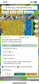 Thumb-Hiện chủ bán gấp lô đất đường 13m Vĩnh Trung, Nha Trang-4