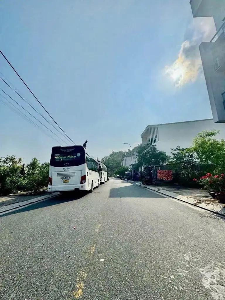 Main-Bán đất TĐC Hòn Rớ 2 đường nhựa 13.5m giá 2 tỷ 999-2