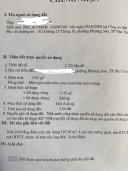Thumb-SIÊU HIẾM! BÁN LÔ ĐẤT MẶT TIỀN ĐƯỜNG 30M NGAY TRUNG TÂM TP.NHA TRANG - TẶNG NHÀ HÀNG 3 TẦNG THIẾT KẾ ĐẸP-4