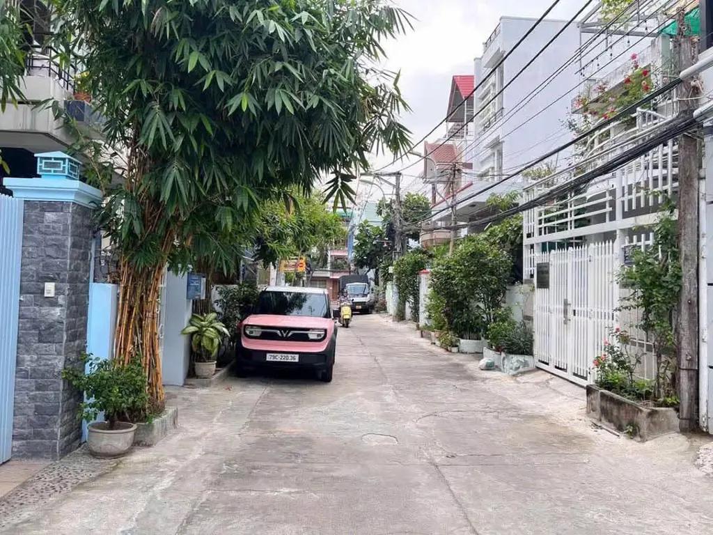 Main-Giảm 500tr, Bán nhà Cấp 4 trung tâm thành phố Nha Trang-1