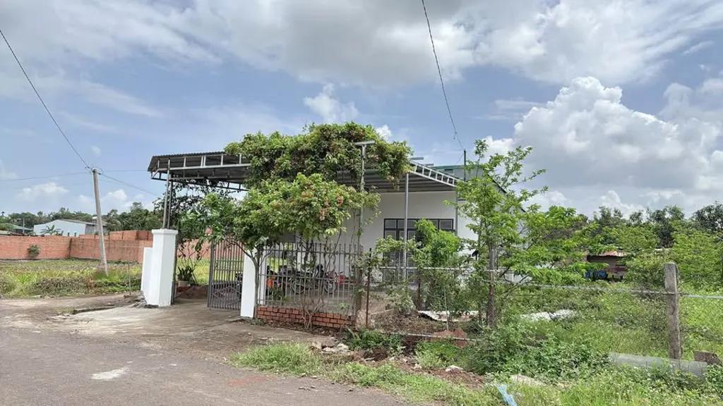 Main-BÁN NHÀ GÓC 2 MẶT TIỀN – CƯ ÊBUR – CÁCH TRUNG TÂM TP. BUÔN MA THUỘT CHỈ 7KM-0