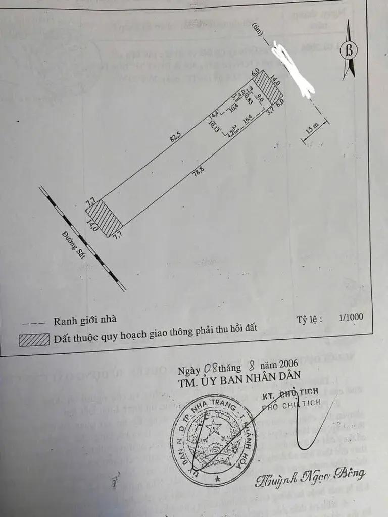 Main-SIÊU HIẾM! BÁN LÔ ĐẤT MẶT TIỀN ĐƯỜNG 30M NGAY TRUNG TÂM TP.NHA TRANG - TẶNG NHÀ HÀNG 3 TẦNG THIẾT KẾ ĐẸP-4