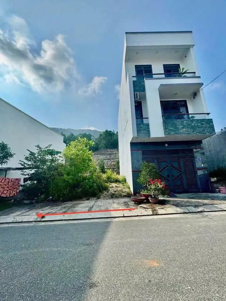 Main-Bán đất TĐC Hòn Rớ 2 đường nhựa 13.5m giá 2 tỷ 999-1