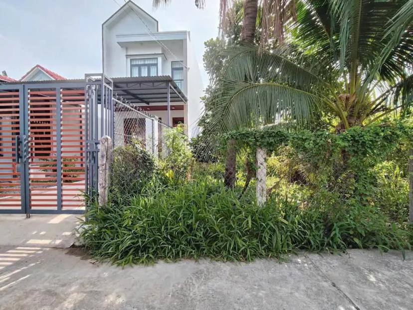 Chủ hạ giá bán lô đất thị trấn Diên Khánh gần bờ kè Trần Phú 350m từ 1 tỷ 4 chỉ còn 1 tỷ 250