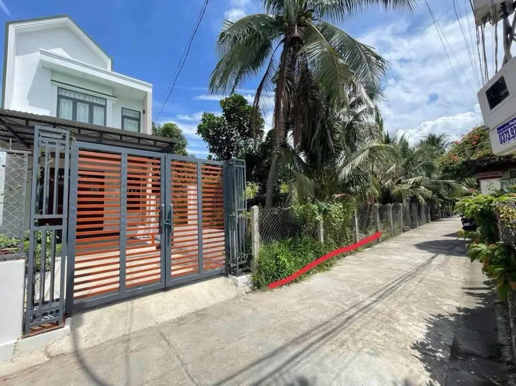 Main-Chủ hạ giá bán lô đất thị trấn Diên Khánh gần bờ kè Trần Phú 350m từ 1 tỷ 4 chỉ còn 1 tỷ 250-1