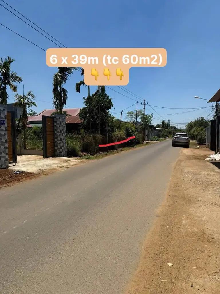 Main-HÀNG HIẾM VỪA RỘNG, VỪA CỰC DÀI TẠI ĐƯỜNG B THÔN 3 CƯ ÊBUR-1